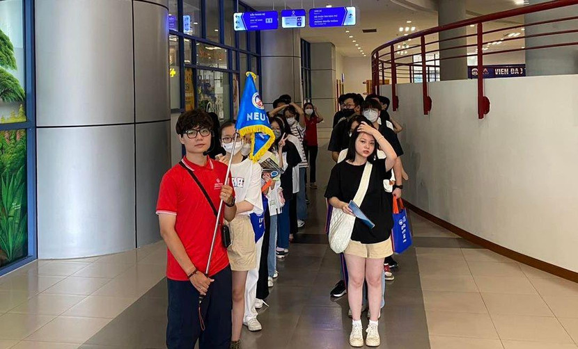 Học phí các trường ĐH đang là mối quan tâm của các thí sinh