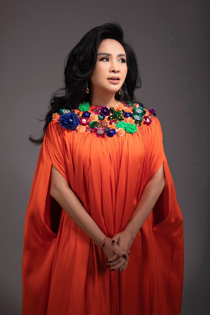 Ca sĩ Thanh Lam sẽ cùng góp mặt trong đêm nhạc thiện nguyện Ca sĩ Thanh Lam sẽ cùng góp mặt trong đêm nhạc thiện nguyện