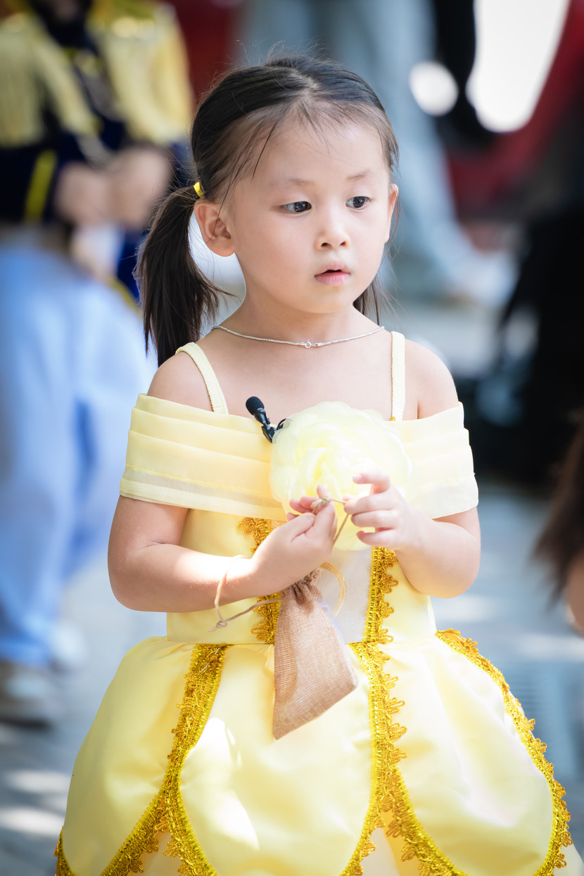 Bé MinHee Bé MinHee