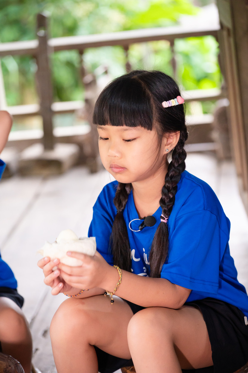 Bé Audi - con gái Neko Lê Bé Audi - con gái Neko Lê