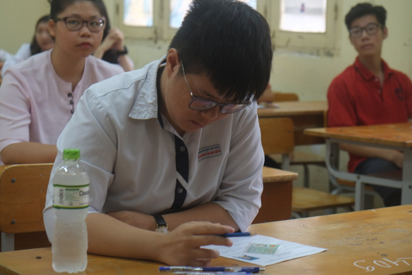 Thủ tướng Chính phủ yêu cầu chuẩn bị thi tốt nghiệp năm 2025 chu đáo, kỹ lưỡng, không vì sắp xếp tổ chức chính quyền địa phương mà ảnh hưởng tới kỳ thi. Thủ tướng Chính phủ yêu cầu chuẩn bị thi tốt nghiệp năm 2025 chu đáo, kỹ lưỡng, không vì sắp xếp tổ chức chính quyền địa phương mà ảnh hưởng tới kỳ thi.