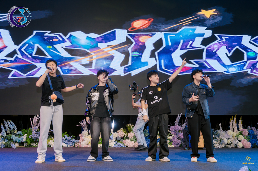 Liên hoan các ban nhạc học sinh Hà Nội được tổ chức lần thứ hai, tăng về quy mô và cơ cấu giải thưởng