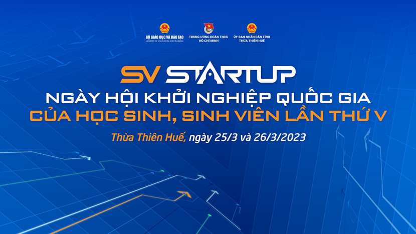 SV_STARTUP lần thứ V được tổ chức trên quy mô toàn quốc với tổng giá trị giải thưởng 710 triệu đồng