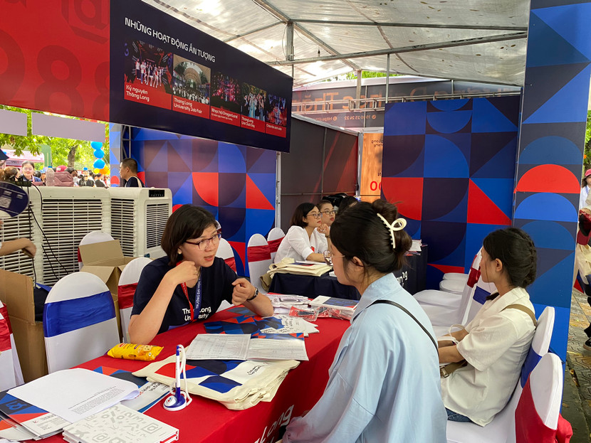 Các trường đại học đang bổ sung tổ hợp xét tuyển mới theo kết quả thi tốt nghiệp THPT 2025