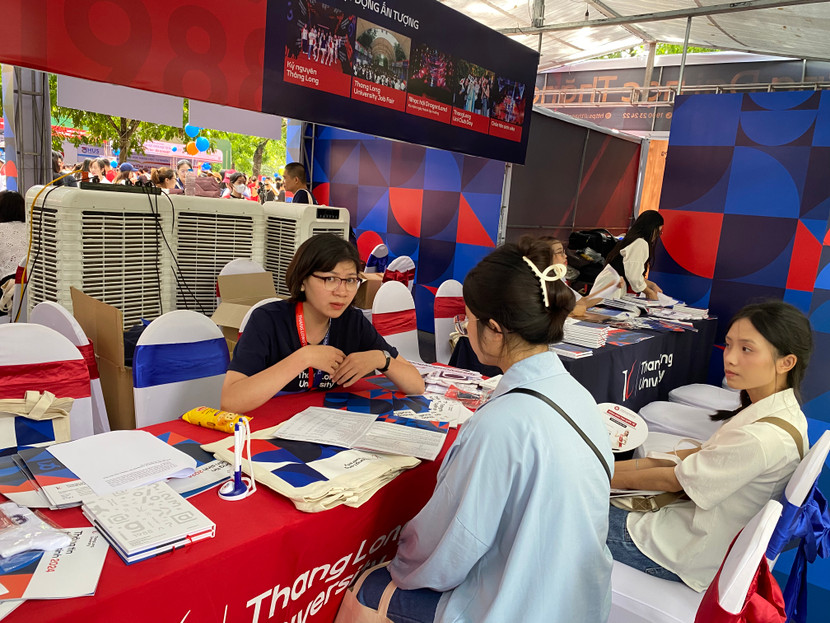 Thí sinh cần cập nhật một số điểm mới đáng lưu ý trong quy chế tuyển sinh ĐH năm nay