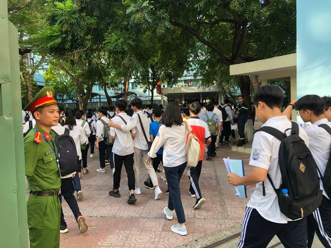 Hà Nội quy định 5 đối tượng được tuyển thẳng vào lớp 10 công lập Hà Nội quy định 5 đối tượng được tuyển thẳng vào lớp 10 công lập