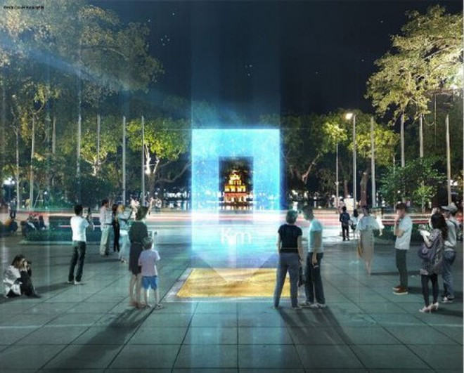 Giải Nhất của cuộc thi thuộc về nhóm thí sinh Phạm Trung Hiếu; Phạm Thái Bình; Vũ Bình Minh; Phạm Huy Đông; Nguyễn Đăng Hải