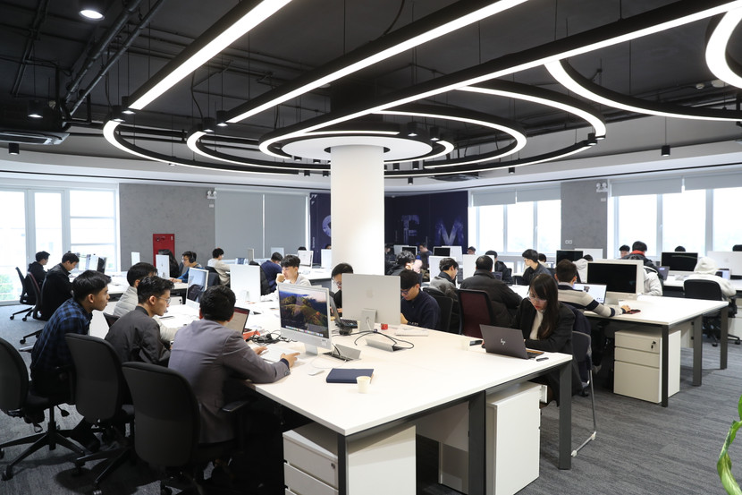 Từ năm học 2025-2026, sinh viên ĐHQG Hà Nội sẽ được trang bị kiến thức về công nghệ số và AI ngay từ năm thứ nhất Từ năm học 2025-2026, sinh viên ĐHQG Hà Nội sẽ được trang bị kiến thức về công nghệ số và AI ngay từ năm thứ nhất