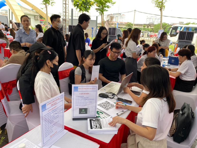 Giảm lệ phí xét tuyển ĐH 2025, thí sinh cả nước tiết kiệm được hơn 38 tỷ đồng