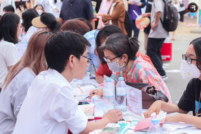 ĐH Ngoại thương công bố chi tiết phương thức tuyển sinh 2025