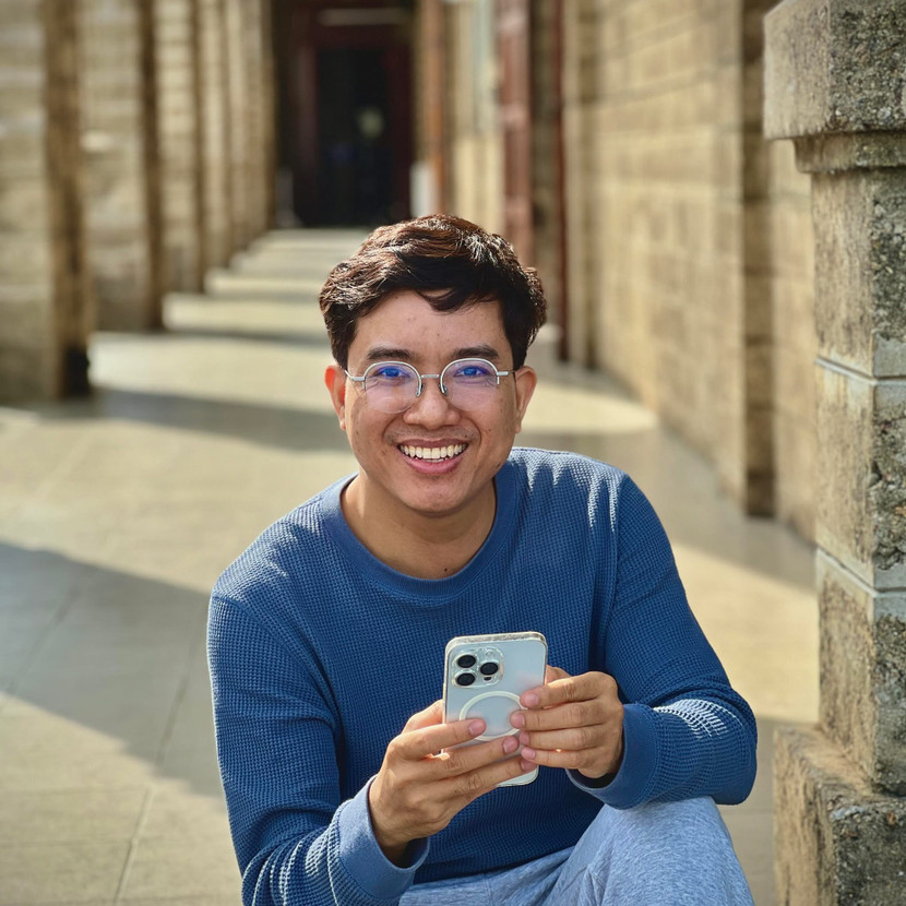 Nhà văn Hồ Huy Sơn