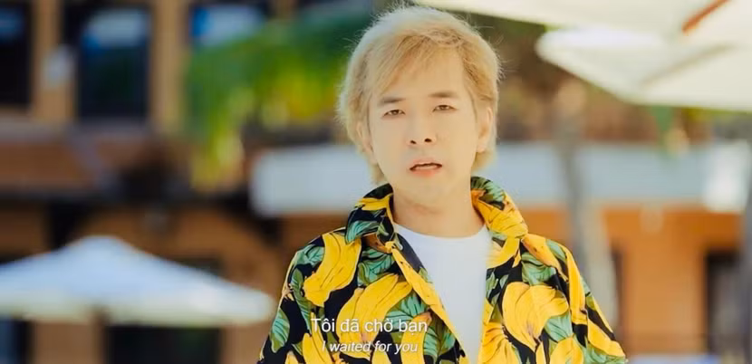 Joseph Kwon còn được biết đến với cái tên Joseph Quyền, anh là người có những tình cảm đặc biệt với Việt Nam