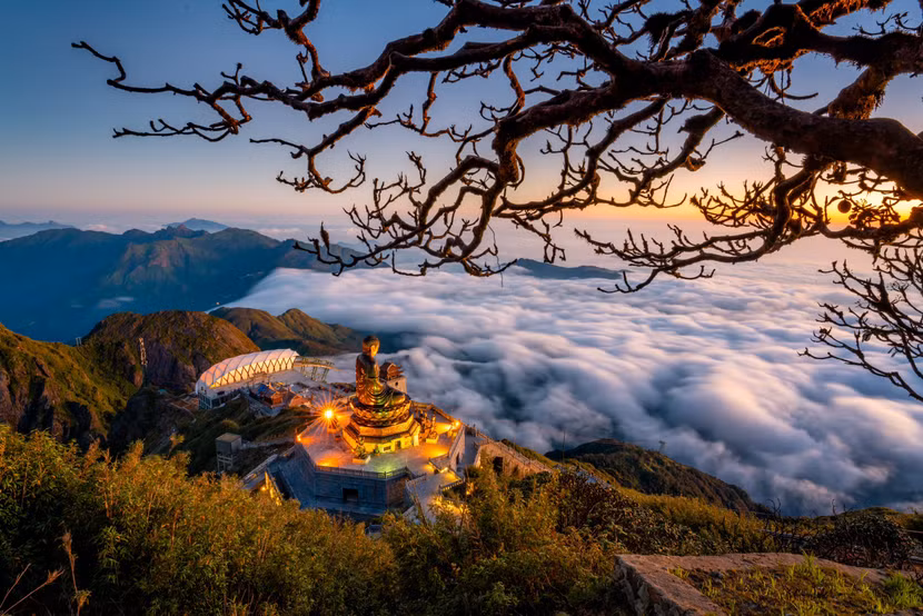 Ảnh: Nguyễn Minh Tú