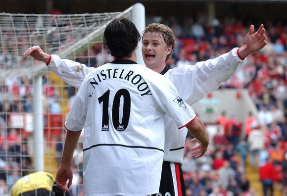 Top 10 cặp “song sát” xuất sắc nhất Premier League trong một mùa giải ảnh 3