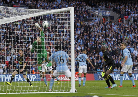 Những trận cầu hấp dẫn ngày 9-3: Man City trả món nợ năm xưa ảnh 1