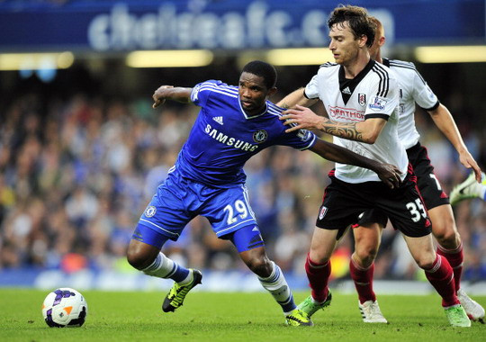 Những trận cầu hấp dẫn ngày 1/3: Chuyến hành quân bão táp của Chelsea ảnh 1