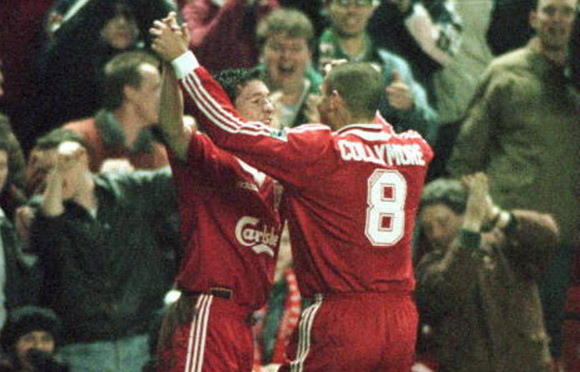 Top 10 cặp “song sát” xuất sắc nhất Premier League trong một mùa giải ảnh 6