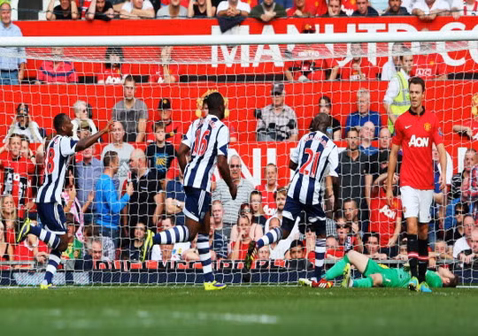 Những trận cầu hấp dẫn ngày 8-3: Nóng bỏng derby London ảnh 1