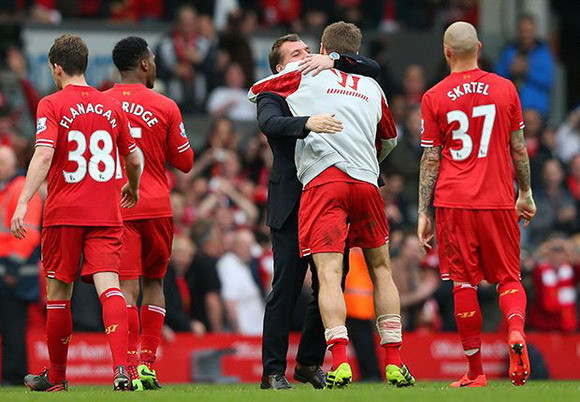 Khoảnh khắc khóc - cười của bóng đá thế giới tuần qua ảnh 5