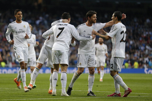 Kết quả các trận đấu tối 9/3: Man City “ngã đau” trên sân nhà ảnh 2