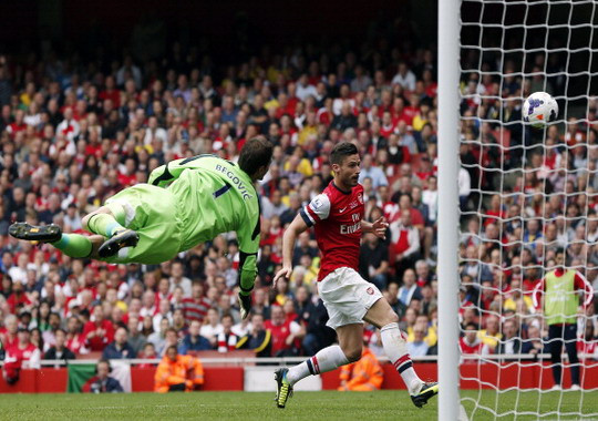 Những trận cầu hấp dẫn ngày 1/3: Chuyến hành quân bão táp của Chelsea ảnh 2 Những trận cầu hấp dẫn ngày 1/3: Chuyến hành quân bão táp của Chelsea ảnh 2