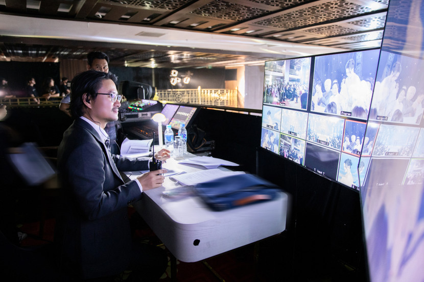 Đạo diễn Hoàng Nhật Nam cho biết công tác chuẩn bị và phục vụ thí sinh đã tối ưu và đủ hấp dẫn khán giả. Trong các năm tới, cuộc thi sẽ tiếp tục tuyển sinh các thí sinh chung chí hướng về việc quảng bá văn hóa Việt Nam