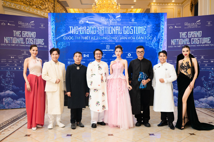 Miss Grand Vietnam chọn cho mình hướng đi khác biệt. Nếu như Hoa hậu Việt Nam hướng tới vẻ đẹp truyền thống, Miss World Vietnam thiên về chuẩn mực quốc tế, Miss Grand Vietnam được định vị là cuộc thi của sự bùng nổ và lan tỏa