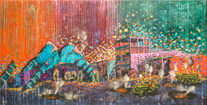 "Xuân Lộc 9.4.1975" "Xuân Lộc 9.4.1975"