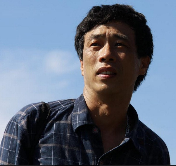 Nhà văn Nguyễn Bình Phương- Phó Chủ tịch Hội Nhà văn Việt Nam