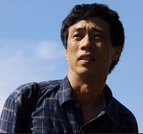 Nhà văn Nguyễn Bình Phương- Phó Chủ tịch Hội Nhà văn Việt Nam Nhà văn Nguyễn Bình Phương- Phó Chủ tịch Hội Nhà văn Việt Nam