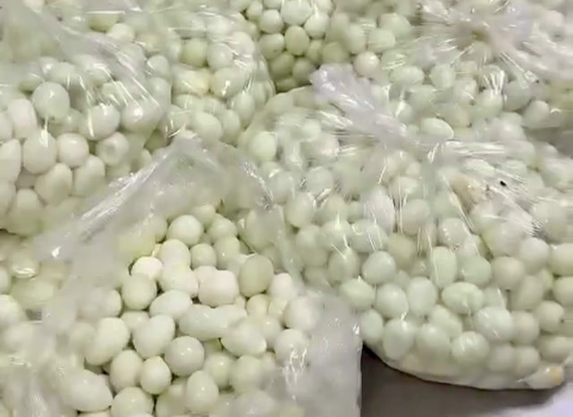 Trường Tiểu học Cự Khê tạm dừng ăn bán trú từ hôm nay để khắc phục vụ việc thực phẩm ôi thiu được đưa vào bếp ăn Trường Tiểu học Cự Khê tạm dừng ăn bán trú từ hôm nay để khắc phục vụ việc thực phẩm ôi thiu được đưa vào bếp ăn