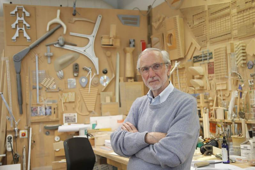 Renzo Piano đã nhận nhiều giải thưởng danh giá trong suốt 60 năm sự nghiệp của mình như Pritzker Prize, được xem là giải Nobel của ngành kiến trúc