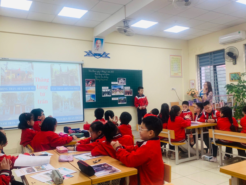 Ngành giáo dục triển khai 10 nhóm nhiệm vụ trọng tâm trong năm Giáp Thìn