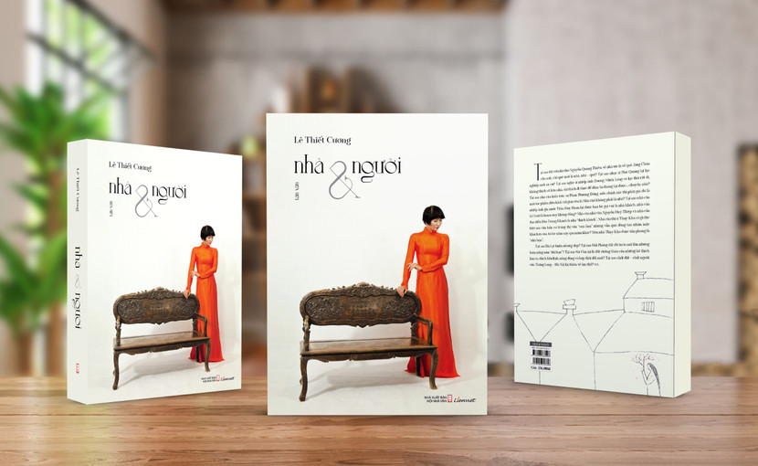 Sách do NXB Hội Nhà văn ấn hành