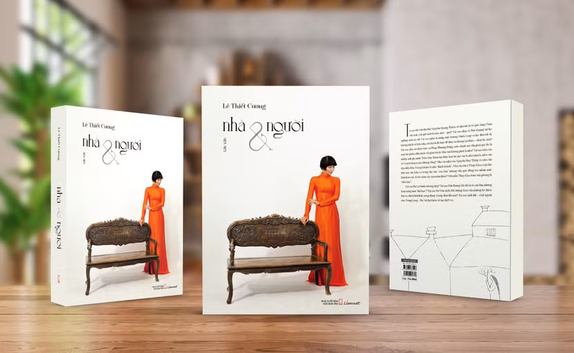 Sách do NXB Hội Nhà văn ấn hành