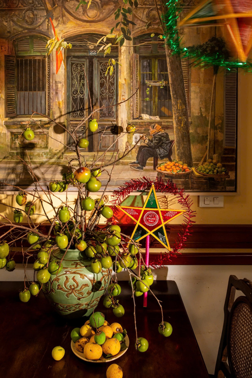 Hình ảnh gợi nhớ những mùa Trung thu trong quá khứ của rất nhiều người