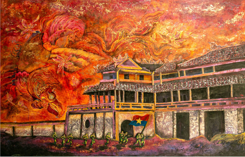 &quot;Huế 26-3-1975&quot;