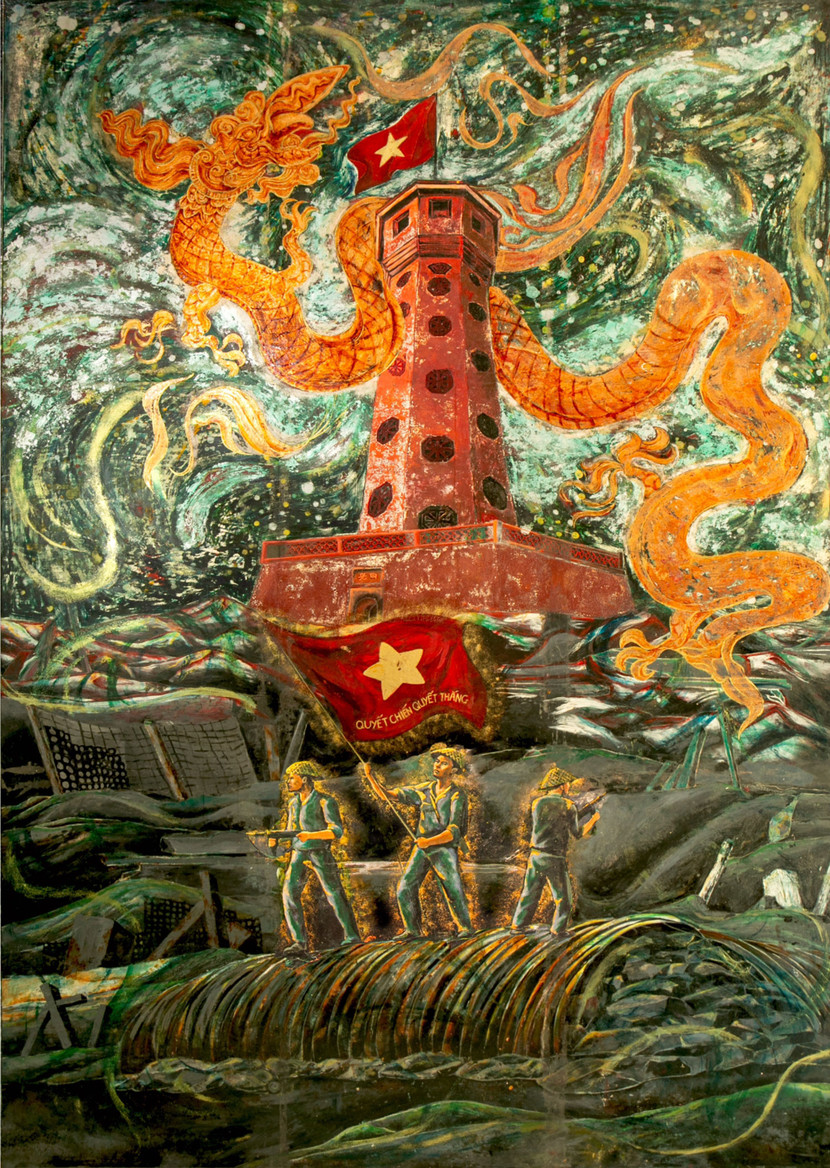 &quot;Chiến thắng&quot;