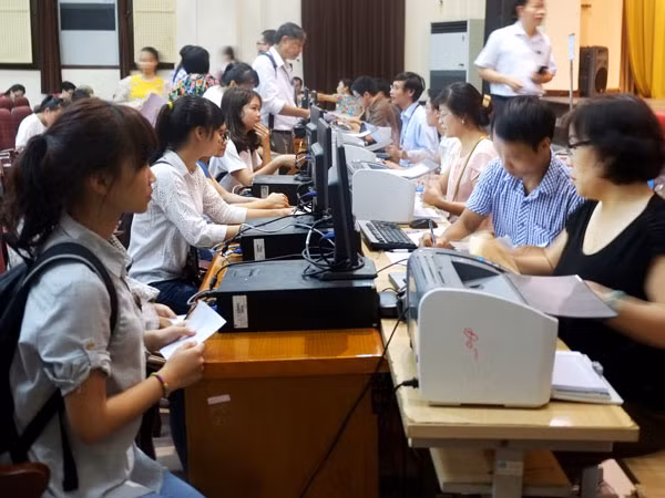 Các trường đại học sẽ tăng học phí năm học 2023-2024