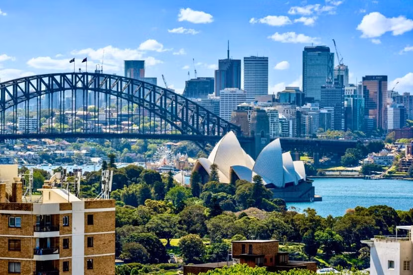Sydney, Australia