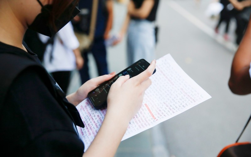 Sở GD-ĐT tỉnh Kon Tum đề nghị công an điều tra vụ lộ đề tiếng Anh trong kỳ thi lớp 10 2023 của tỉnh này Sở GD-ĐT tỉnh Kon Tum đề nghị công an điều tra vụ lộ đề tiếng Anh trong kỳ thi lớp 10 2023 của tỉnh này