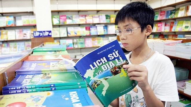 Nhiều ý kiến không cần thành việc đưa lịch sử thành môn lựa chọn bậc THPT Nhiều ý kiến không cần thành việc đưa lịch sử thành môn lựa chọn bậc THPT