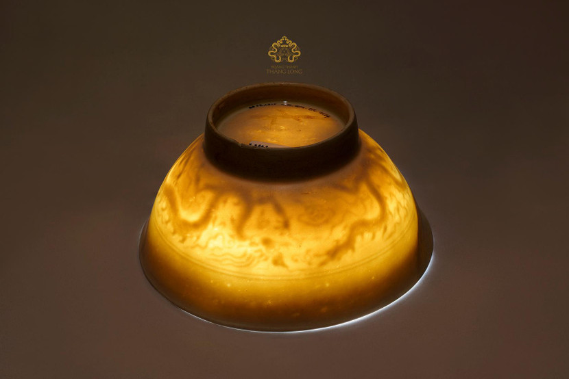 Đây là minh chứng cho trình độ phát triển cao của kỹ nghệ sản xuất gốm sứ Đại Việt thời Lê sơ Đây là minh chứng cho trình độ phát triển cao của kỹ nghệ sản xuất gốm sứ Đại Việt thời Lê sơ