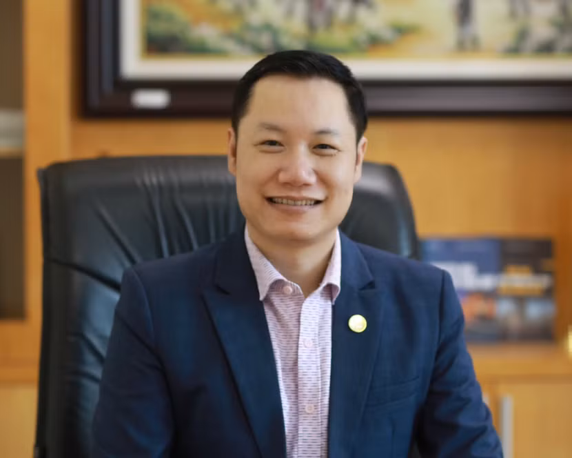 GS.TS Nguyễn Tiến Thảo cảnh báo chiêu trò thuộc đề đề lôi kéo thí sinh luyện thi đánh giá năng lực