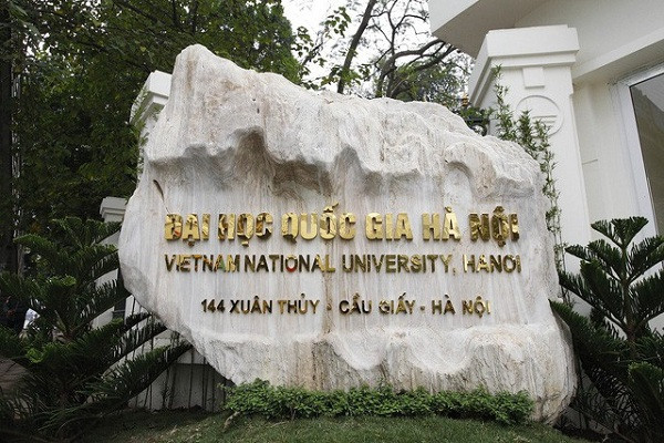 ĐHQG Hà Nội công bố hệ thống xếp hạng đối sánh do Việt Nam phát triển mang tên “University Performance Metrics” (UPM) ĐHQG Hà Nội công bố hệ thống xếp hạng đối sánh do Việt Nam phát triển mang tên “University Performance Metrics” (UPM)