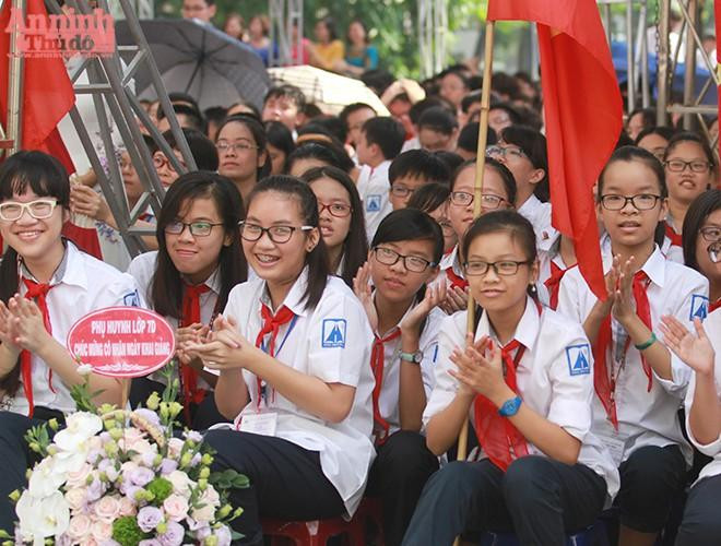 Hà Nội nhiều trường vẫn chưa thể hoàn thành nhiệm vụ năm học 2020-2021 Hà Nội nhiều trường vẫn chưa thể hoàn thành nhiệm vụ năm học 2020-2021