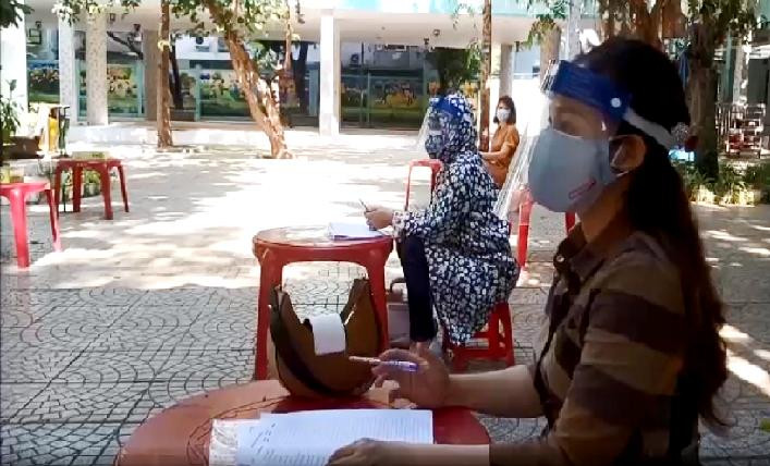 Đà Nẵng cho phép các trường tiểu học triển khai kiểm tra học kỳ II theo hình thức chưa từng được áp dụng trước đây.