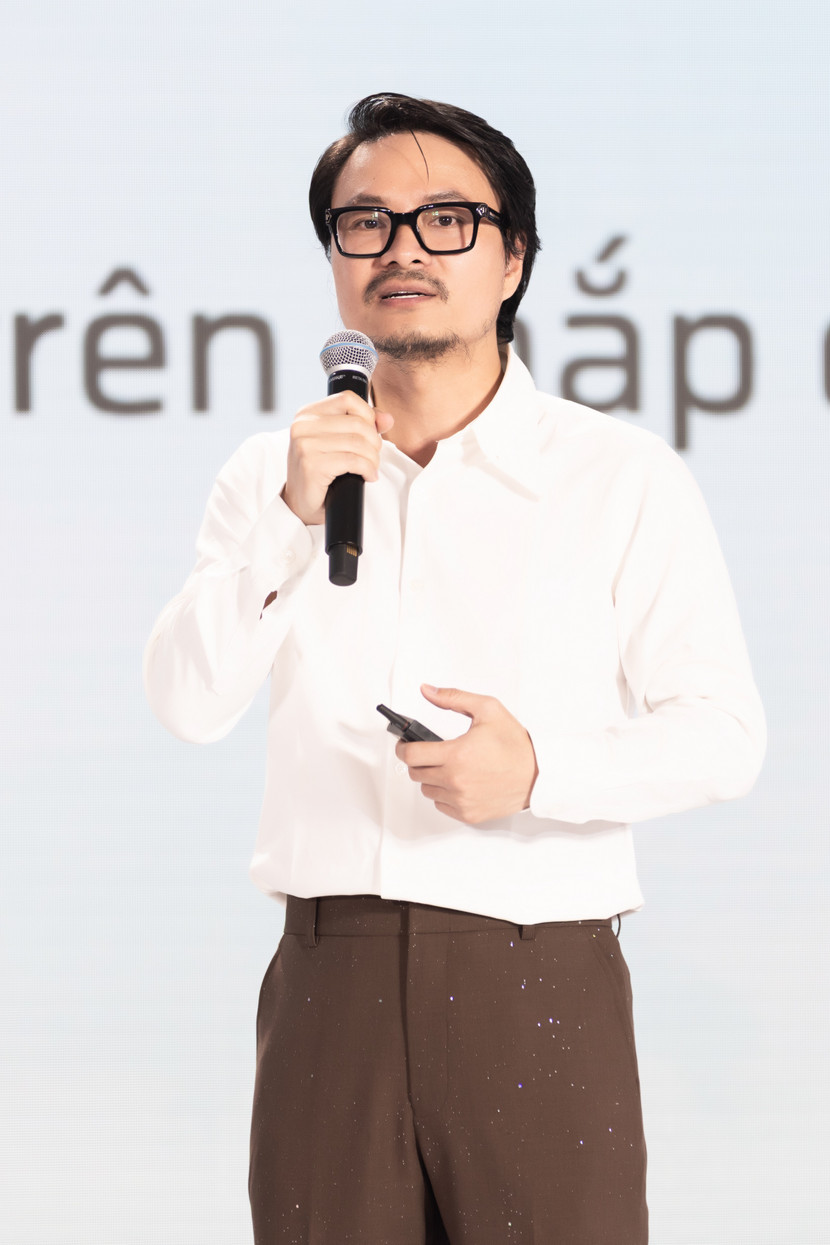 Ông Hoàng Nhật Nam cũng bày tỏ niềm tin rằng, thông truyền thông những thông điệp nhân ái của chương trình sẽ được lan tỏa rộng rãi, tạo nên một “phép màu”