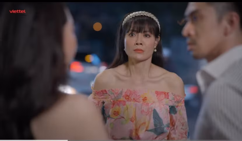 Sau "Cuộc đời vẫn đẹp sao", diễn viên Thanh Hương lại có thêm một vai diễn ấn tượng