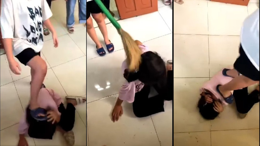 Hình thức kỷ luật học sinh sẽ theo hướng giúp đỡ học sinh tự nhận thức được hành vi vi phạm; tự giác điều chỉnh hành vi